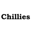 Chillies Logo