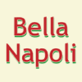 Giacomo Bella Napoli Logo