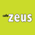 Cafe Zeus Logo
