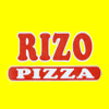 Rizo Pizza-Oswalds Street Logo
