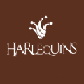 Harlequins Logo