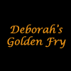 Deborah's Golden Fry Logo