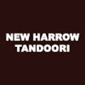 New Harrow Tandoori Logo
