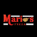 Mario's Pizza Stockport Logo