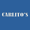 Carlitos Pizza Logo
