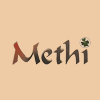 Methi Indian Takeaway Logo