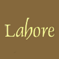 Lahore Restaurant - Station Logo