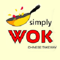Simply Wok Logo