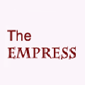 The Empress Logo