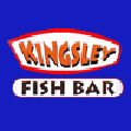 Kingsley Fish Bar Logo