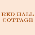 Red Hall Cottage Logo