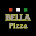 Bella Pizza Sheffield Logo