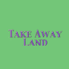 Takeaway Land Logo