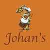 Johan's Logo