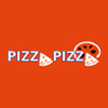 Pizza Pizza Southgate Street Logo