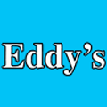 Eddy's Fish & Chips Logo