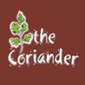 The Coriander Logo
