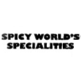 Spicy World Logo