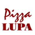 Pizza LUPA - Crouch End Hill Logo