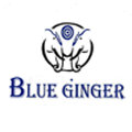 Blue Ginger Bristol Road Logo