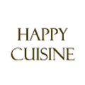 Happy Cuisine Logo