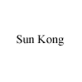 Sun Kong Logo