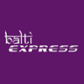 Balti Express Penge Logo