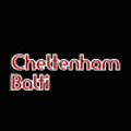 Cheltenham Balti Logo