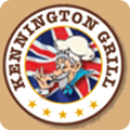 Kennington Grill Logo