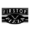 Firstop Pizza Logo