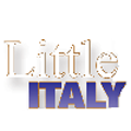Little Italy Stocksbridge Logo