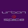 Urban Spice-21 Brock Street Logo