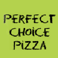 Perfect Choice Pizza Logo