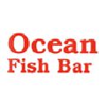 Ocean Fish Bar & Chinese Logo