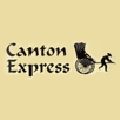 Canton Express Logo