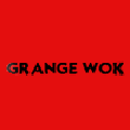Grange Wok Logo