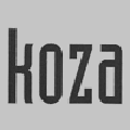 Koza Restaurant & Bar Logo
