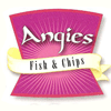Angies Fish & Chips Logo