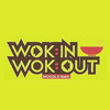Wok in Wok Out Logo