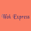 Wok Express-122 Grasmere Street Logo