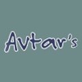 Avtars Golden Fry-Curries Logo