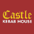 Castle Kebab House Logo