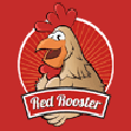 Red Rooster Risca Logo