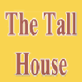 The Tall House Logo