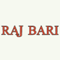 Raj Bari @ Home Logo