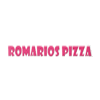 Romarios Pizza Logo