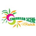 Caribbean Scene Quick - The Arcade Logo