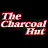 The Charcoal Hut Logo