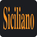 Siciliano Hartlepool Logo