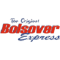 Bolsover Express Logo